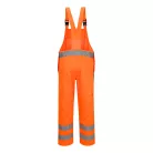 Portwest RWS Hi-Vis kantáros nadrág