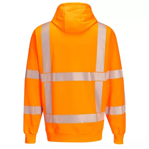 Portwest RWS kapucnis pulóver