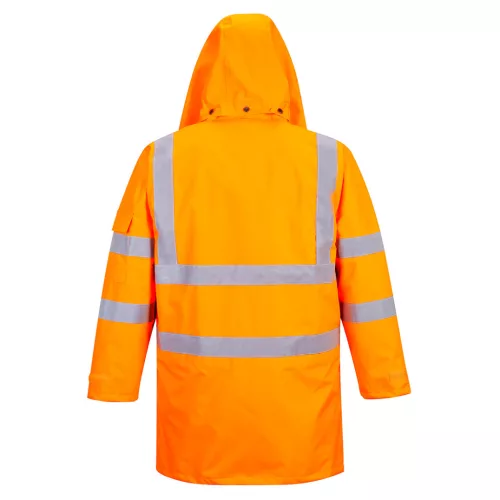 Portwest Hi-Vis 7-in-1 kabát GO/RT