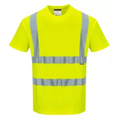 Portwest Cotton Comfort rövid ujjú póló