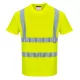 Portwest Cotton Comfort rövid ujjú póló