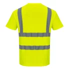 Portwest Cotton Comfort rövid ujjú póló