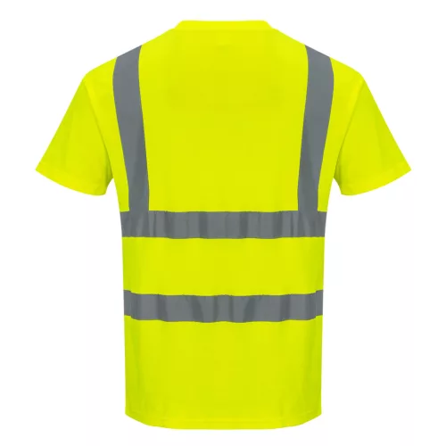 Portwest Cotton Comfort rövid ujjú póló