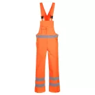 Portwest Hi-Vis mellesnadrág - bélés nélkűl