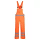 Portwest Hi-Vis mellesnadrág - bélés nélkűl