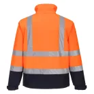 Portwest Láthatósági kontraszt Softshell (3L)