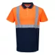 Portwest Jól láthatósági teniszpóló