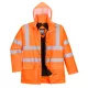 Portwest Sealtex bélelt kabát