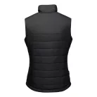 Portwest Professional női bélelt baffle mellény
