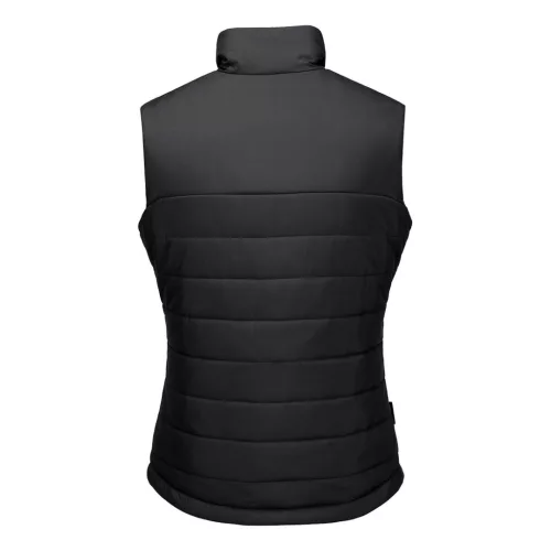 Portwest Professional női bélelt baffle mellény
