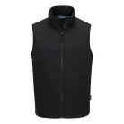 Portwest Fűthető softshell mellény