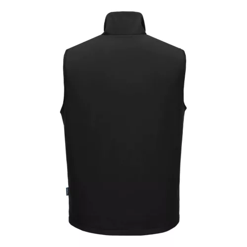 Portwest Fűthető softshell mellény