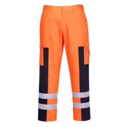 Portwest Hi-Vis Ballistic nadrág