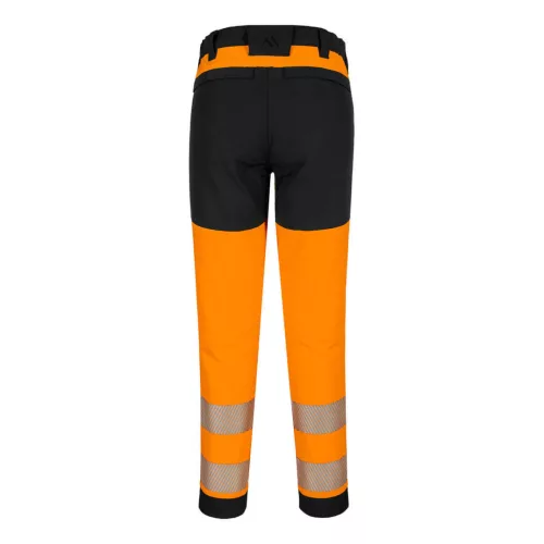 Portwest PW3 Hi-Vis streccs nadrág