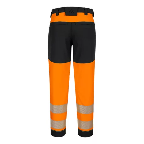 Portwest PW3 Hi-Vis női streccs nadrág