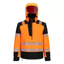 Portwest PW3 Hi-Vis Overhead esőkabát (3L)