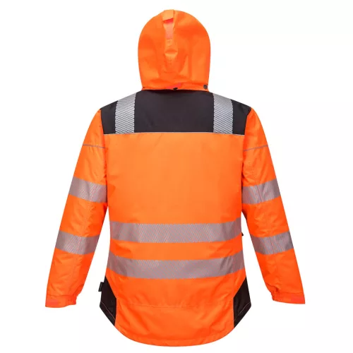 Portwest Vision Hi-Vis télikabát