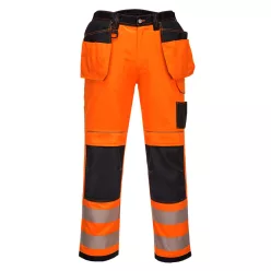 Portwest Vision Hi-Vis nadrág