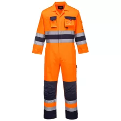 Portwest Texo Hi-Vis Nantes overál