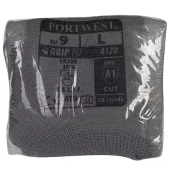 Portwest PU tenyérmártott kesztyű (288 pár)