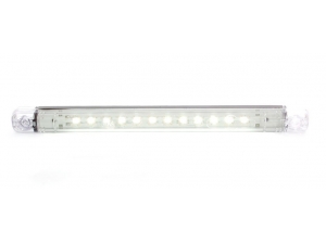 Belső megvilágító 12 LED (12-24V) W76.4