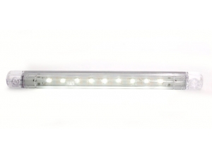 Belső megvilágító 9 LED (12-24V) W76.3