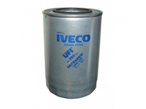 Iveco üzemanyagszűrő