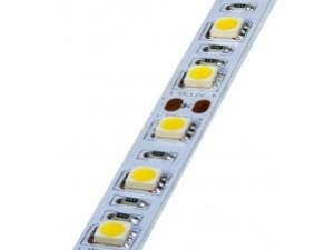 LED csík flexibilis 60cm (36smd-fehér)