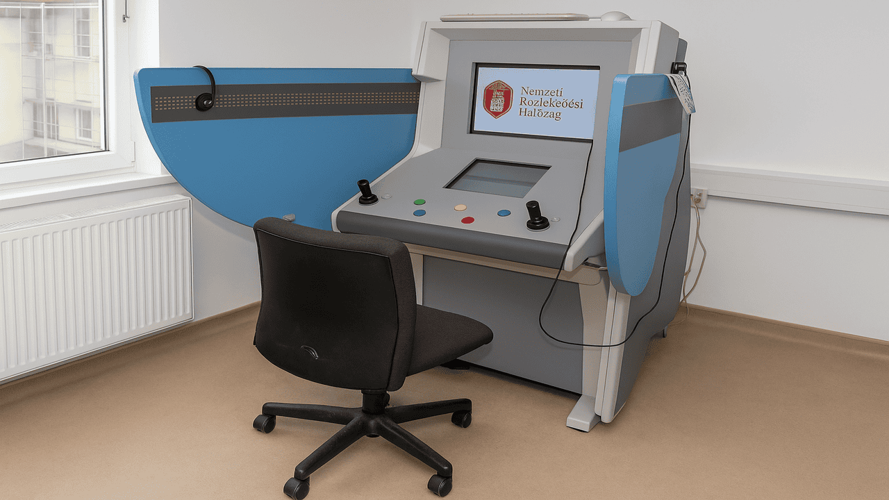 PÁV 1 vizsga feladatai és menete