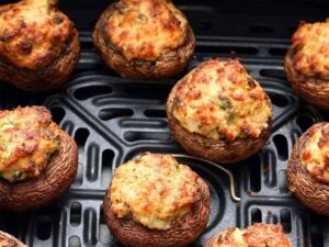 Kamionos Air Fryer receptek