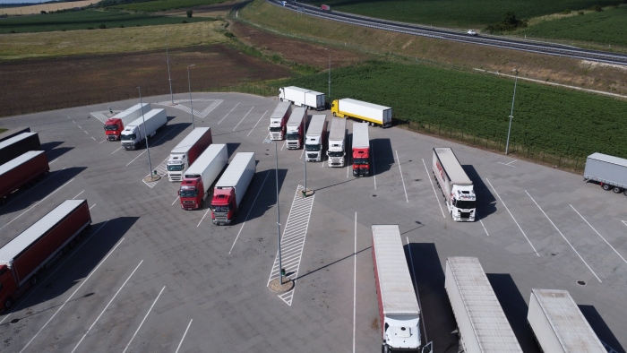 Legtöbbet eladott kamion márka 2025