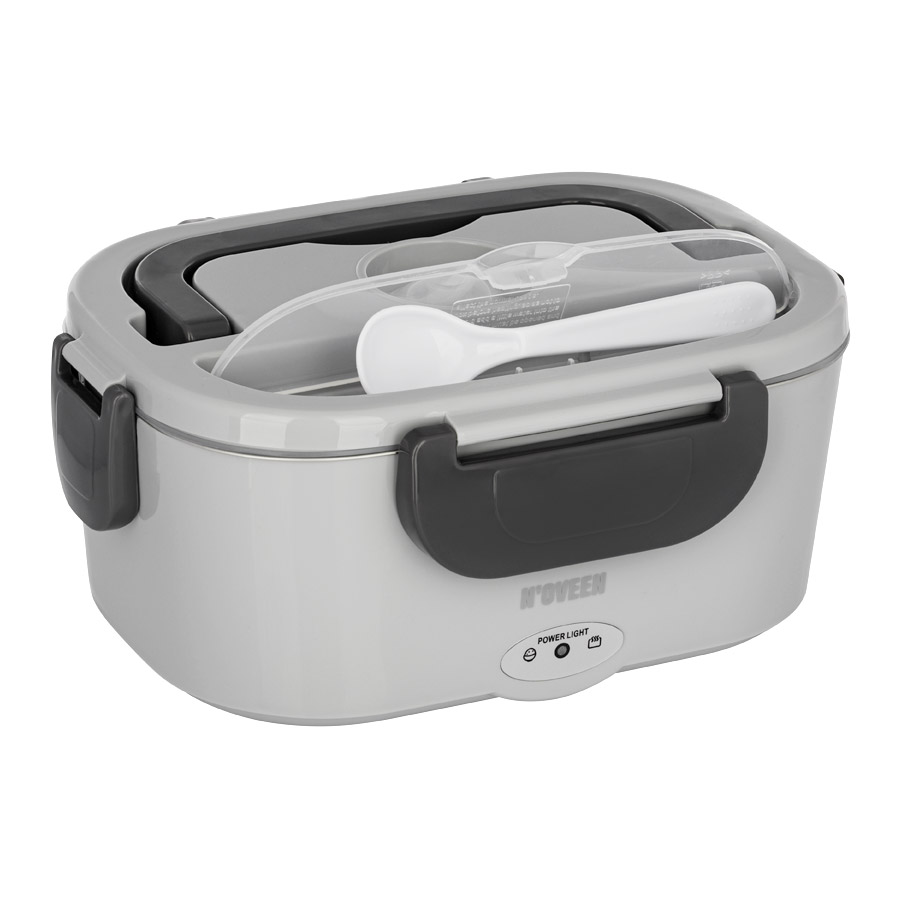 Elektromos ételmelegítő autóba kamionba 12V/24V/220V