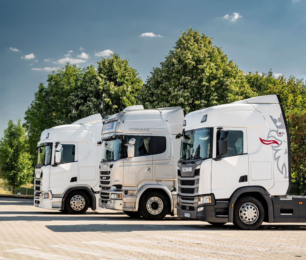 Operatív vagy pénzügyi lízing kamionra 2026